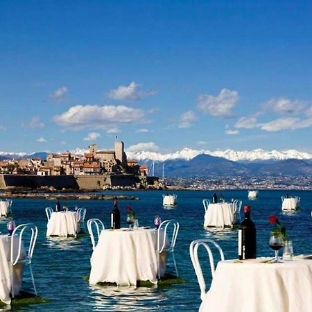 Vieil Antibes Cosy Close Everything Exterior foto