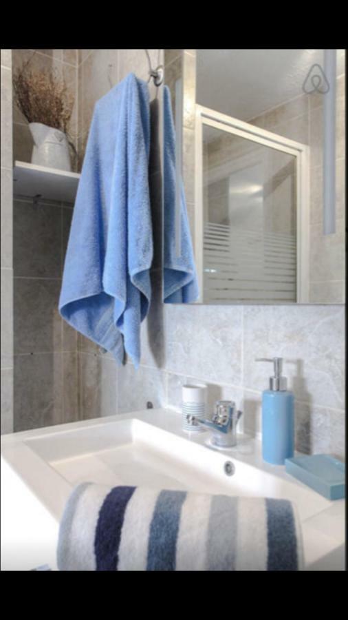 Vieil Antibes Cosy Close Everything Exterior foto